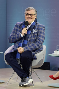 Hape Kerkeling auf der Leipziger Buchmesse 2025