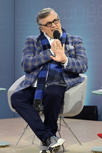 Hape Kerkeling auf der Leipziger Buchmesse 2025