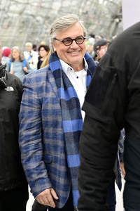 Hape Kerkeling auf der Leipziger Buchmesse 2025