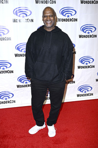 Photocall 'Der König der Könige', WonderCon 2025 in Anaheim