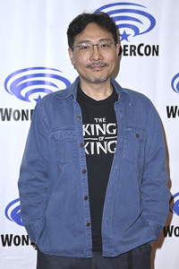 Photocall 'Der König der Könige', WonderCon 2025 in Anaheim