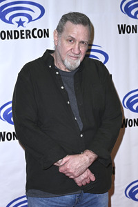 Photocall 'Der König der Könige', WonderCon 2025 in Anaheim