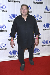 Photocall 'Der König der Könige', WonderCon 2025 in Anaheim