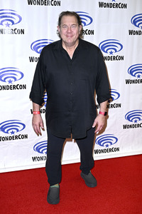 Photocall 'Der König der Könige', WonderCon 2025 in Anaheim