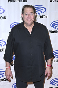 Photocall 'Der König der Könige', WonderCon 2025 in Anaheim