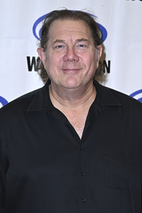 Photocall 'Der König der Könige', WonderCon 2025 in Anaheim