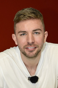 Christoph Kramer auf der Leipziger Buchmesse 2025