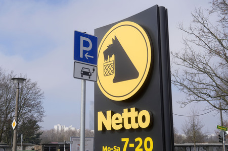 Symbolfoto Ladestation