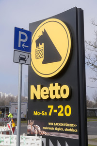 Symbolfoto Ladestation