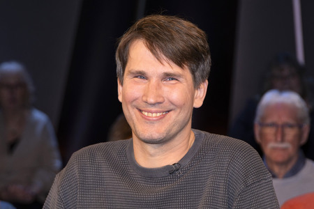 'NDR Talk Show' in Hamburg