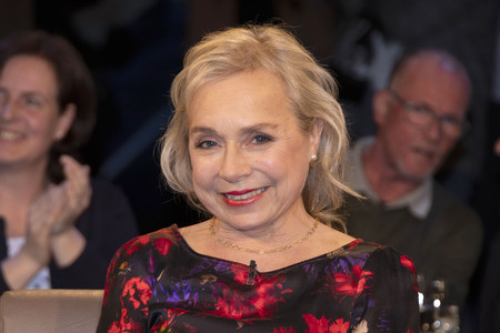 'NDR Talk Show' in Hamburg