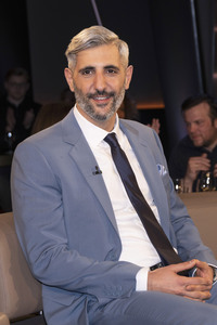 'NDR Talk Show' in Hamburg