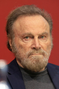 Franco Nero auf der Leipziger Buchmesse 2025