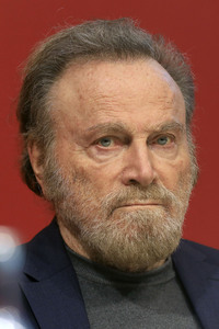 Franco Nero auf der Leipziger Buchmesse 2025