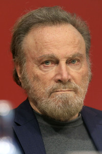 Franco Nero auf der Leipziger Buchmesse 2025