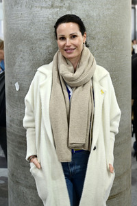 Sektempfang mit Franco Nero auf der Leipziger Buchmesse 2025