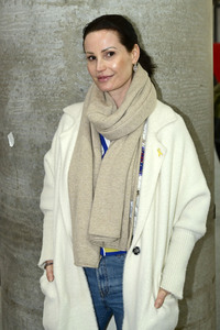 Sektempfang mit Franco Nero auf der Leipziger Buchmesse 2025