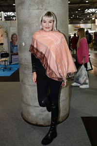 Sektempfang mit Franco Nero auf der Leipziger Buchmesse 2025