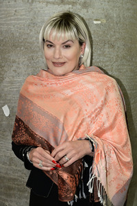 Sektempfang mit Franco Nero auf der Leipziger Buchmesse 2025