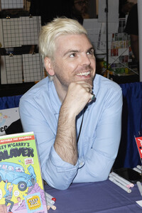 WonderCon 2025 in Anaheim