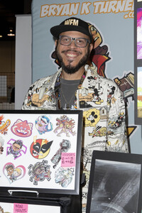 WonderCon 2025 in Anaheim