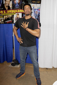 WonderCon 2025 in Anaheim