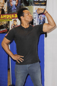 WonderCon 2025 in Anaheim