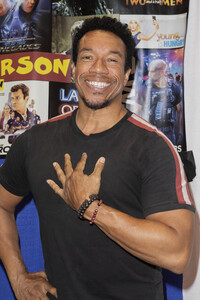 WonderCon 2025 in Anaheim