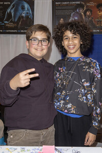 WonderCon 2025 in Anaheim