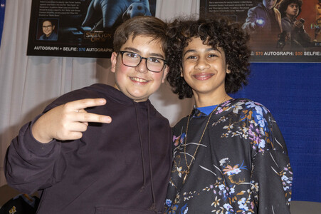 WonderCon 2025 in Anaheim