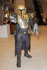 WonderCon 2025 in Anaheim