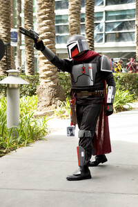 WonderCon 2025 in Anaheim