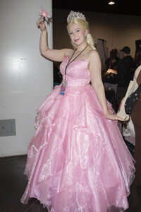 WonderCon 2025 in Anaheim