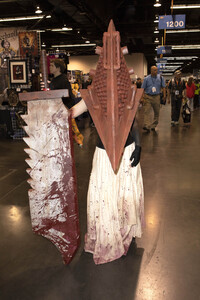 WonderCon 2025 in Anaheim