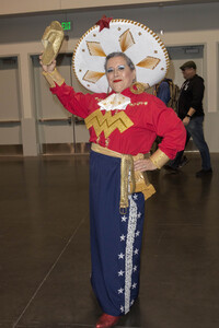 WonderCon 2025 in Anaheim