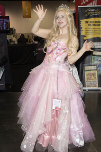 WonderCon 2025 in Anaheim