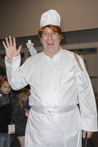 WonderCon 2025 in Anaheim