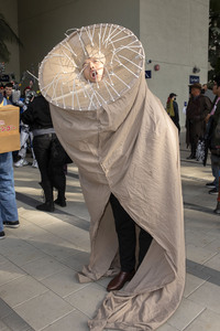 WonderCon 2025 in Anaheim