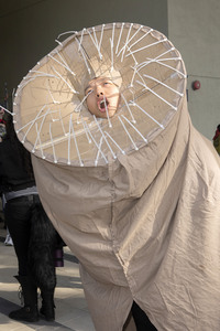 WonderCon 2025 in Anaheim