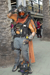 WonderCon 2025 in Anaheim