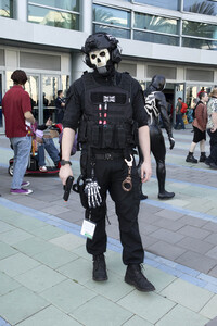 WonderCon 2025 in Anaheim