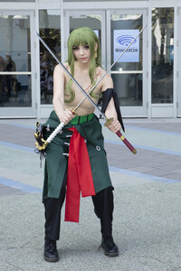 WonderCon 2025 in Anaheim