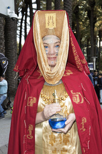 WonderCon 2025 in Anaheim