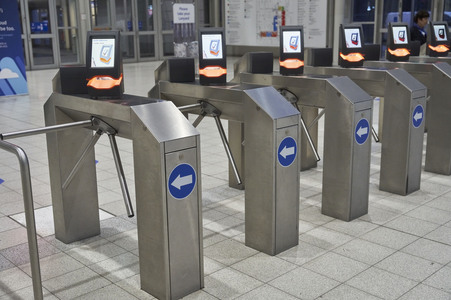 Eröffnungsrundgang auf der Hannover Messe 2025