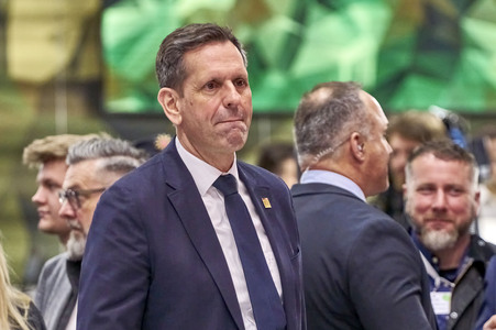 Eröffnungsrundgang auf der Hannover Messe 2025