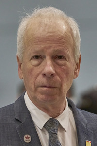 Eröffnungsrundgang auf der Hannover Messe 2025