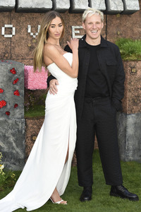 Filmpremiere 'Ein Minecraft Film' in London