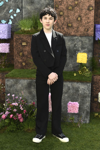 Filmpremiere 'Ein Minecraft Film' in London