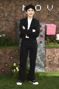 Filmpremiere 'Ein Minecraft Film' in London