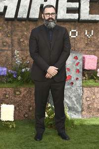 Filmpremiere 'Ein Minecraft Film' in London